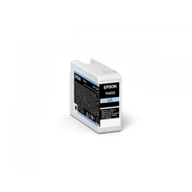 Epson T46S5 Eredeti tintapatron Light (Világos) Cián 25ml