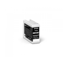 Epson T46S9 Eredeti tintapatron Világos Szürke 25ml