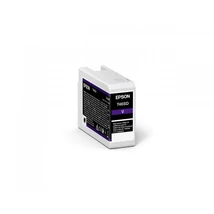Epson T46SD Eredeti tintapatron Violet 25ml 