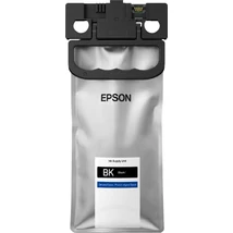 Epson T11N1 (Bk) [10K] eredeti tintapatron