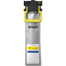 Epson T11N4 (Y) [5K] eredeti tintapatron