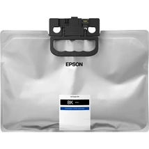 Epson T11P1 (Bk) [50K] eredeti tintapatron