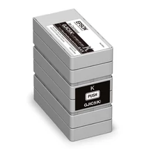 Epson C831 GJIC5(BK) [97,8ml] eredeti tintapatron