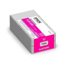 Epson C831 GJIC5(M) [32,5ml] eredeti tintapatron