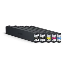 Epson T02Q1 (C13T02Q100) (BK) (50K) eredeti tintapatron