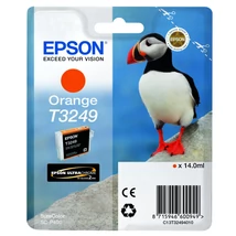 Epson T3249 (C13T32494010) O (14ml) Eredeti tintapatron