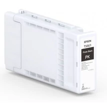 Epson T50U1 (C13T50U100) PBK (350ml) Eredeti tintapatron
