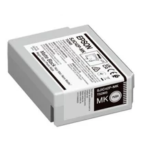 Epson SJIC42P(MK) C4000 (C13T52M540) (MBK) (50ml) eredeti tintapatron