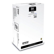 Epson T8781 (BK) [75k] eredeti tintapatron