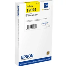 Epson SJIC30P(Y) C7500g (C33S020642) (Y) (294,3ml) eredeti tintapatron