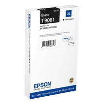Epson SJIC33P(K) J7200 (C33S020655) (BK) (43,1ml) eredeti tintapatron