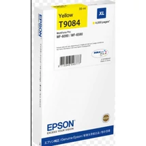 Epson T9084 (Y) [4k] eredeti tintapatron