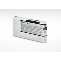 Epson T9131 (PBK) [200ml] eredeti tintapatron