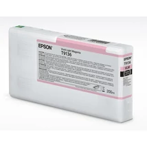 Epson T9136 (VLM) [200ml] eredeti tintapatron