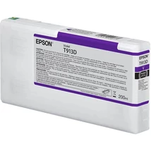 Kyocera TK-5240 (Y) [3K] eredeti toner