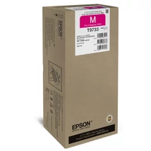 Epson T9733 (M) [22k] eredeti tintapatron