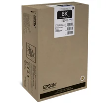 Epson T9741 (BK) [86k] eredeti tintapatron