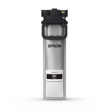 Epson T11C1 (Bk) [3K] eredeti tintapatron