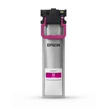 Epson T11C3 (M) [3K] eredeti tintapatron