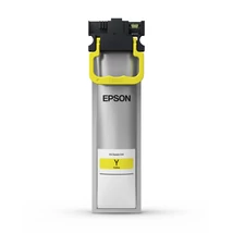 Epson T11D4 (Y) [5K] eredeti tintapatron