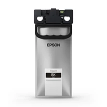 Epson T11E1 (Bk) [10K] eredeti tintapatron