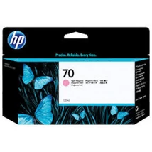 HP 70 (C9455A) (LM) [130ml] eredeti tintapatron