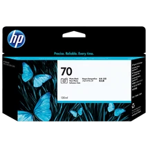 HP 70 (C9449A) (PBk) [130ml] eredeti tintapatron