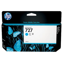 HP 727 (B3P19A) (C) [130ml] eredeti tintapatron