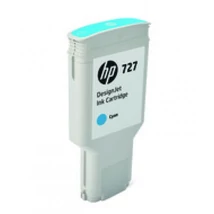 HP 727 (F9J76A) (C) [300ml] eredeti tintapatron