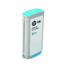 HP 728 (F9J67A) (C) [130ml] eredeti tintapatron