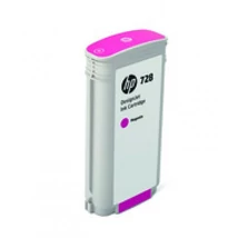 HP 728 (F9J66A) (M) [130ml] eredeti tintapatron
