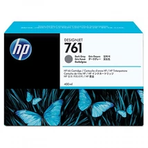HP 761 (CM995A) (GY) [400ml] eredeti tintapatron