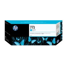 HP 772 (CN636A) (C) [300ml] eredeti tintapatron