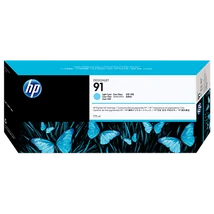 HP 91 (C9470A) (LC) [775ml] eredeti tintapatron