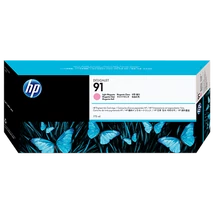HP 91 (C9471A) (LM) [775ml] eredeti tintapatron