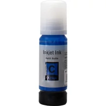 	Epson 101 (T03V2) (C) [70ml] kompatibilis utántöltő tinta /White Box/
