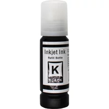 Epson 103 (T00S10) (BK) [65ml] kompatibilis utántöltő tinta /White Box/