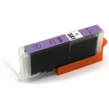 Canon CLI-581XXL PB (12.5 ml) kompatibilis tintapatron /Lepkés CN/ Canon CLI-581XXL PB (12.5 ml) kompatibilis tintapatron /Lepkés CN/