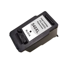 Canon PG-540XL kompatibilis tintapatron /Lepkés CN/