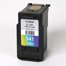 Üres Canon CL-541 eredeti tintapatron (visszavétel)