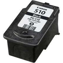 Üres Canon PG-510 eredeti tintapatron (visszavétel)