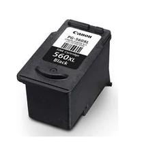 Üres Canon PG-560XL BK eredeti (visszavétel) Üres Canon PG-560XL BK eredeti (visszavétel)
