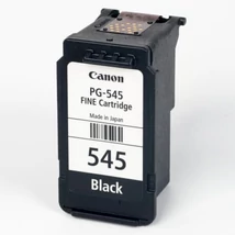 Canon PG-545BK eredeti (Üres Tintapatron Visszavétel)