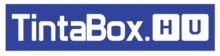 TintaBox Webáruház