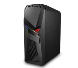 Asztali PC, All in One