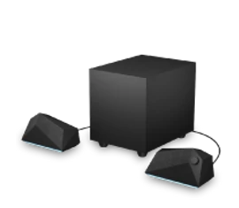 Periféria, hálózat