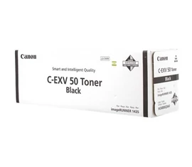 Canon eredeti fekete tonerek