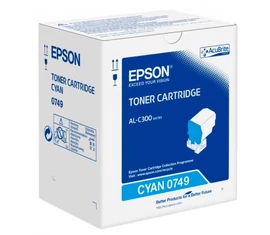 Epson eredeti színes tonerek