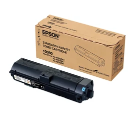 Epson eredeti fekete tonerek