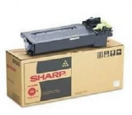 Sharp tonerek